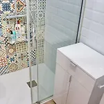 San Sebastian شقة