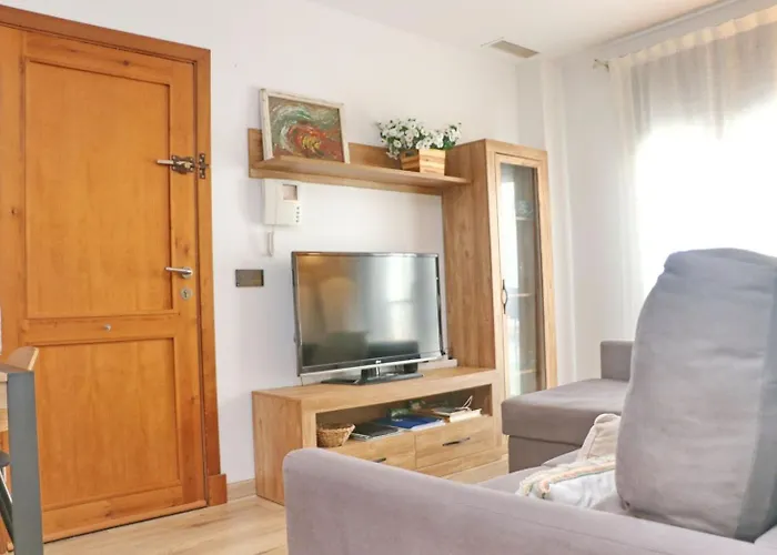 Apartamento San Sebastian