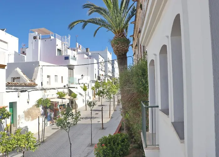 San Sebastian Conil De La Frontera