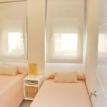 San Sebastian * Conil De La Frontera