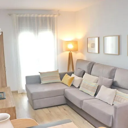 San Sebastian Apartment