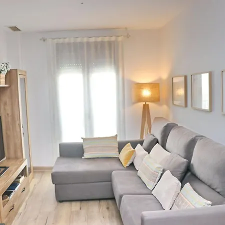 San Sebastian Apartment *