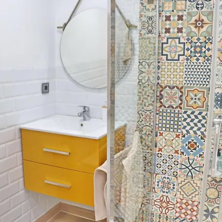 San Sebastian Apartment Conil De La Frontera