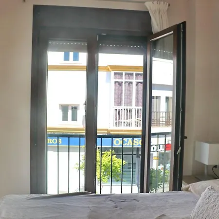 Apartment San Sebastian Conil De La Frontera