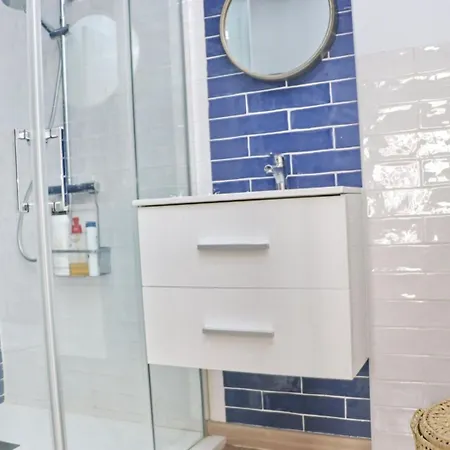 San Sebastian Conil De La Frontera