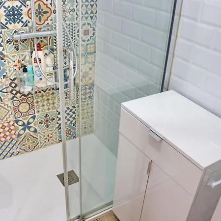 San Sebastian Apartment