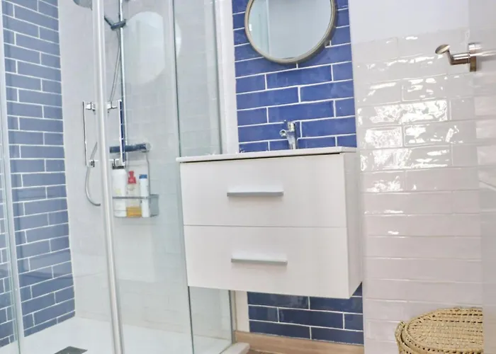 San Sebastian 콘일데라프론테라