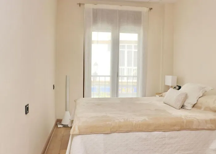 San Sebastian * 콘일데라프론테라