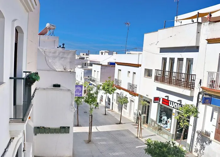 San Sebastian 아파트 콘일데라프론테라