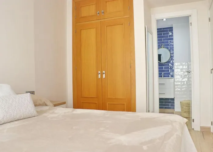 San Sebastian Apartment *