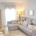 San Sebastian Apartment