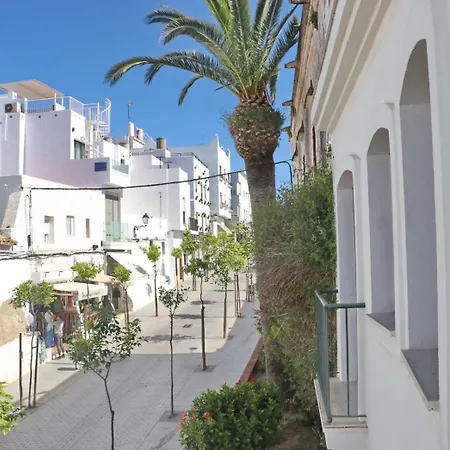 San Sebastian Conil De La Frontera