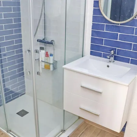 San Sebastian Appartement Conil De La Frontera