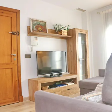 Appartement San Sebastian