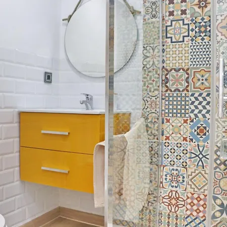 Appartement San Sebastian *