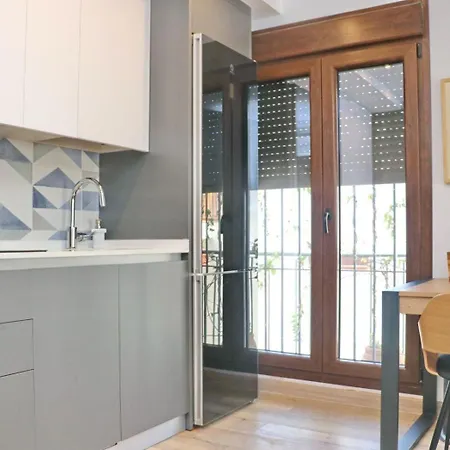 Appartement San Sebastian