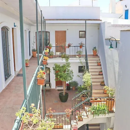 San Sebastian * Conil De La Frontera