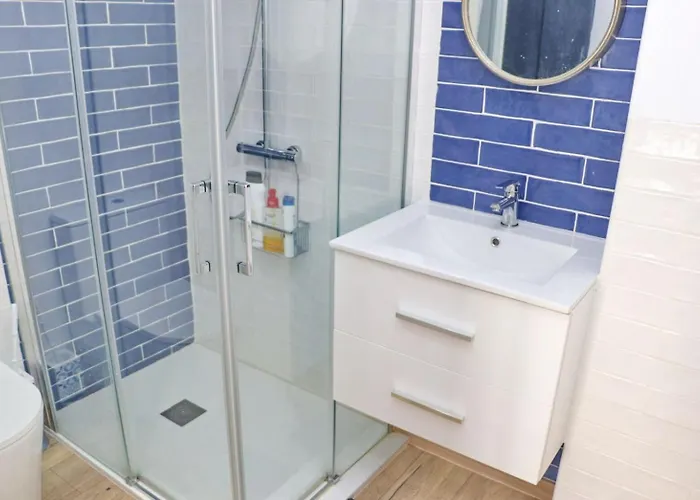 San Sebastian Appartement Conil De La Frontera