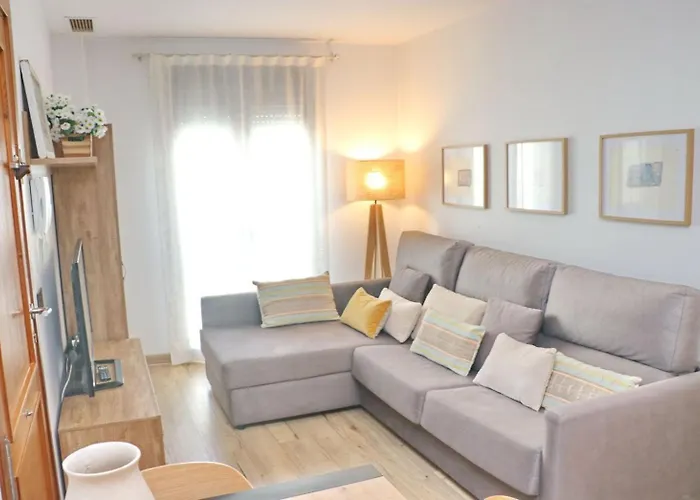 San Sebastian Appartement