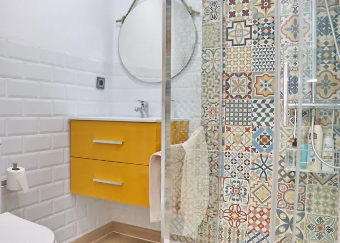 Appartement San Sebastian *