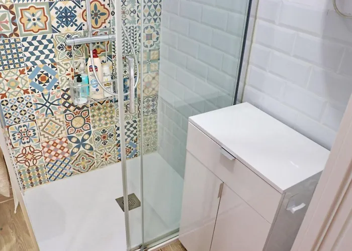 San Sebastian Appartement