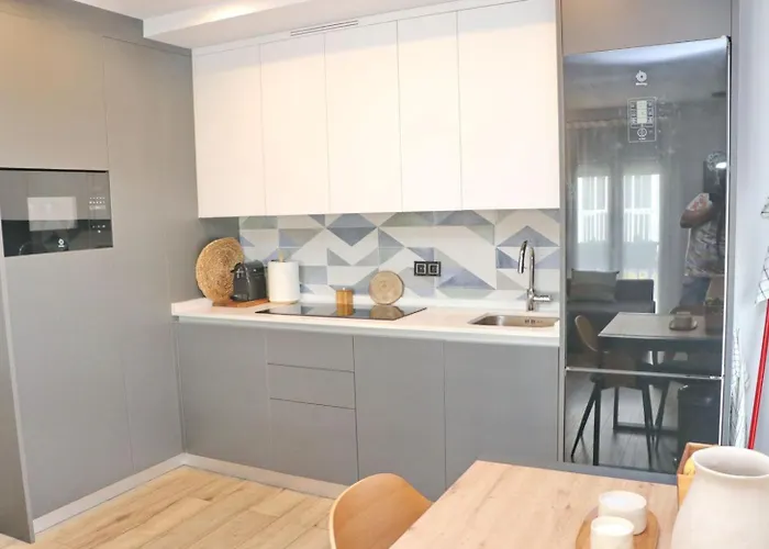 San Sebastian Appartement Conil De La Frontera